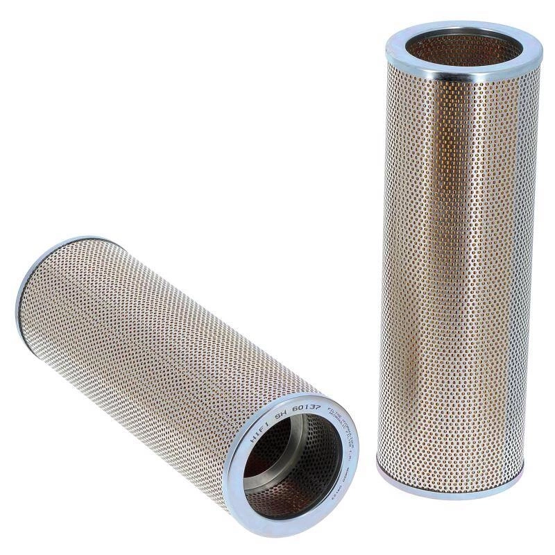 Фильтр гидравлического масла HIFI FILTER SH 60137