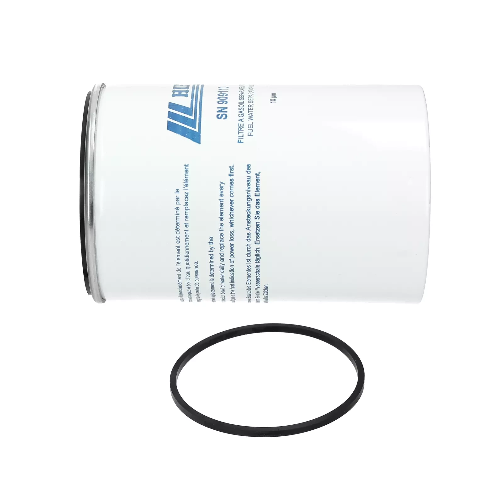 Фильтр для топлива HIFI FILTER SN 909110