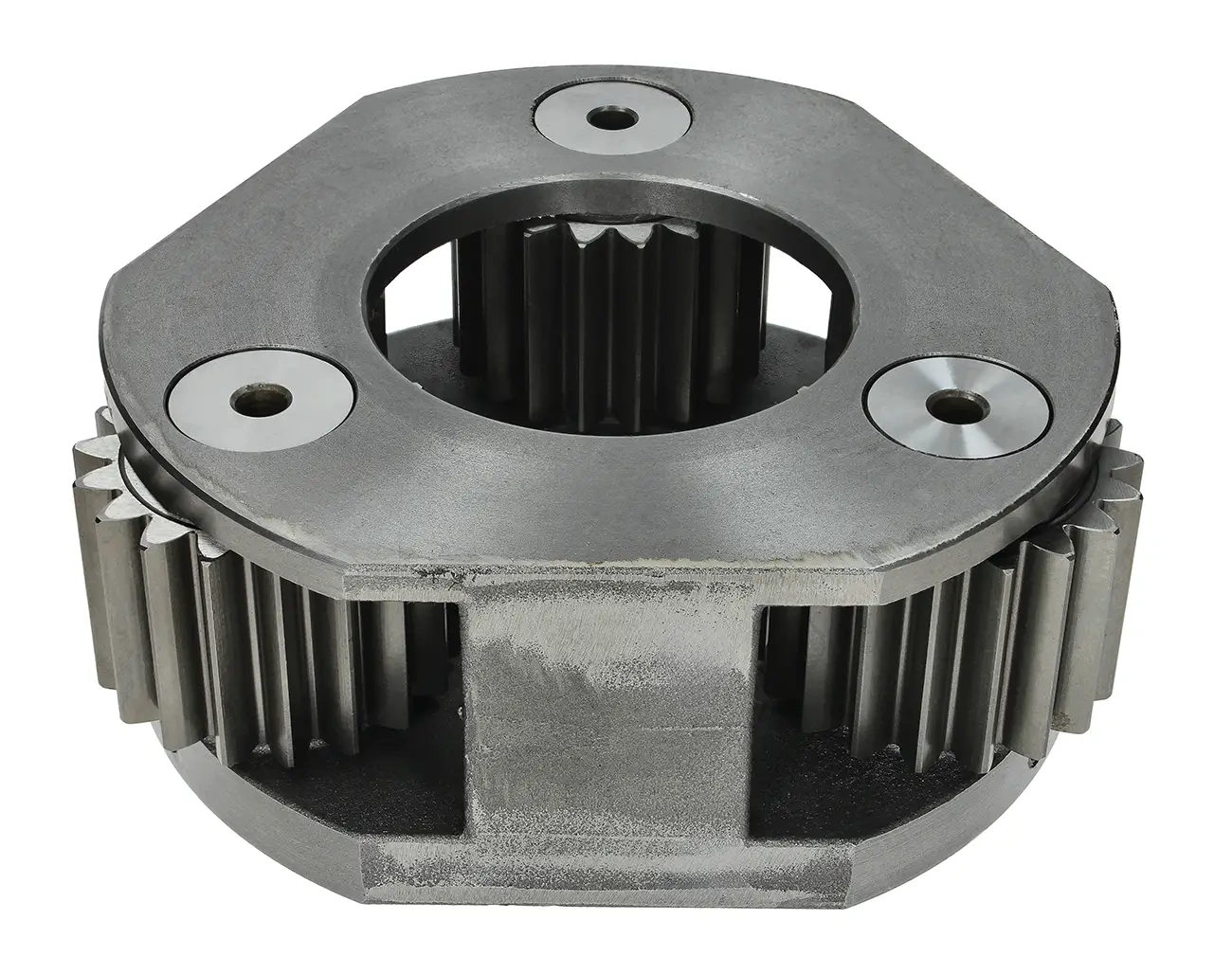 Редукционный набор редуктора вращения CASE CX210C LR