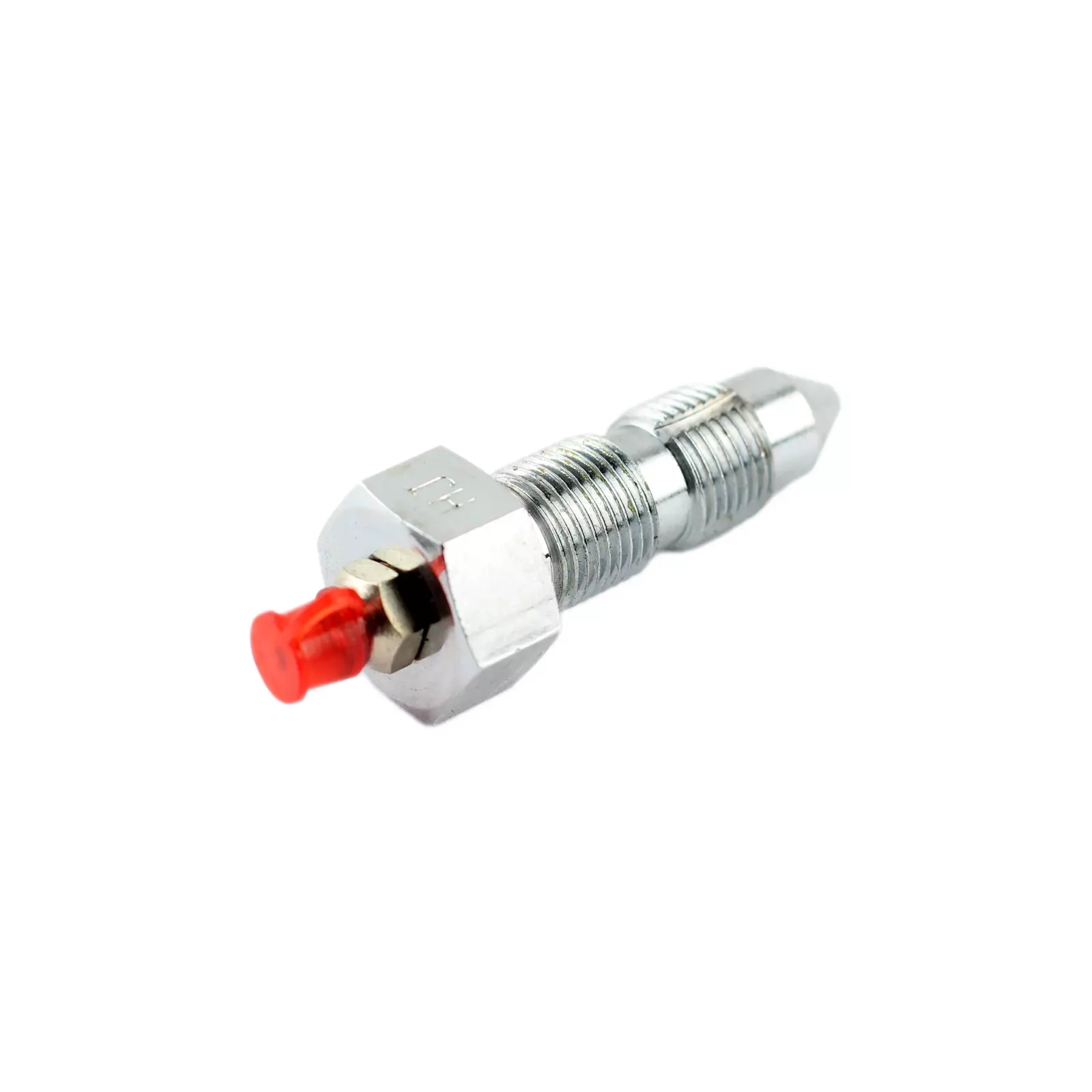 Клапан натяжителя гусеницы CAT 345b