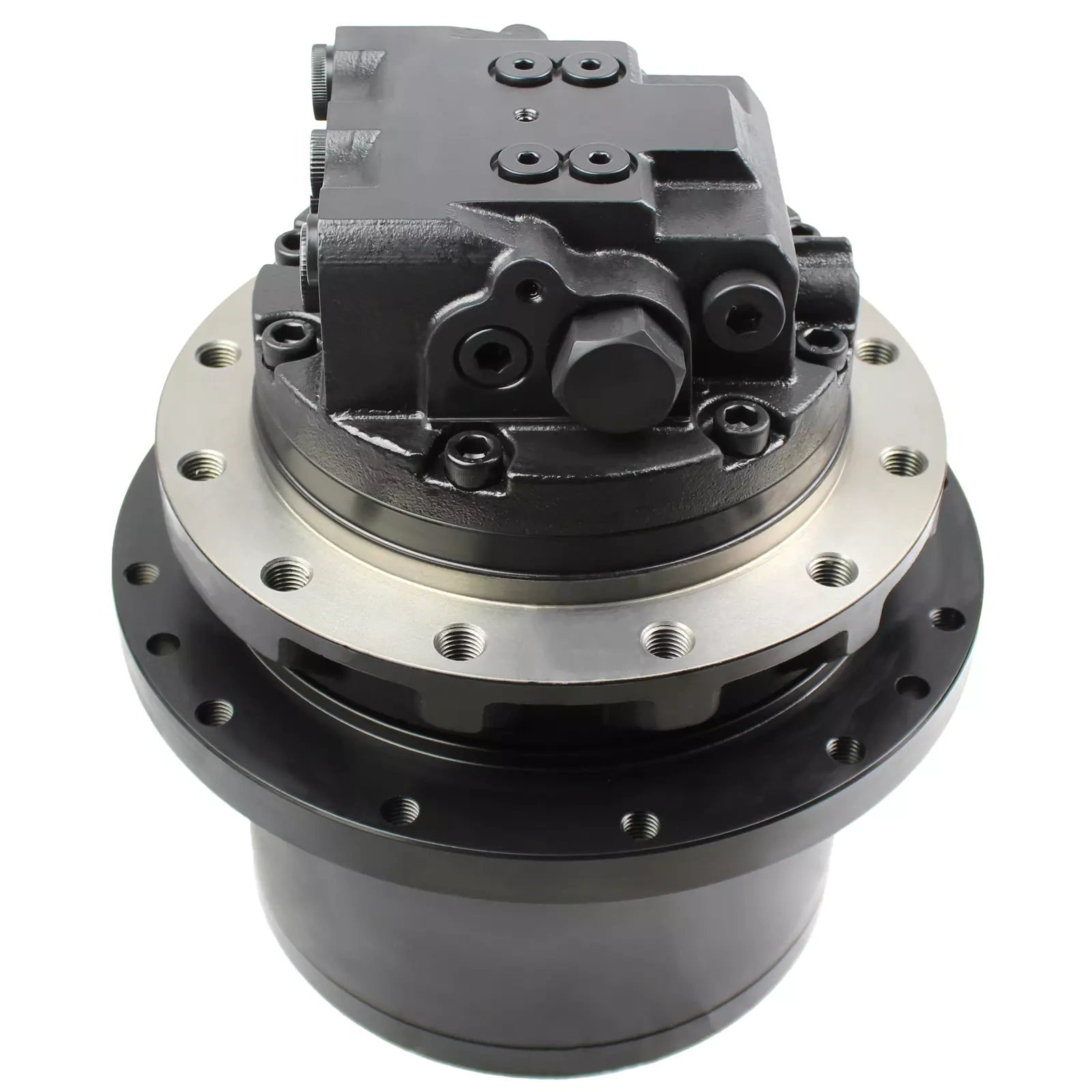 Гидромотор KOMATSU PC70-7