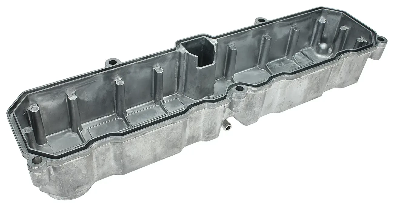 Крышка клапана CAT 908H