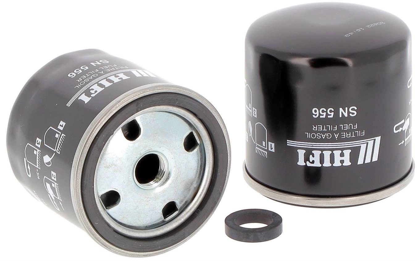 Фильтр для топлива HIFI FILTER SN 556