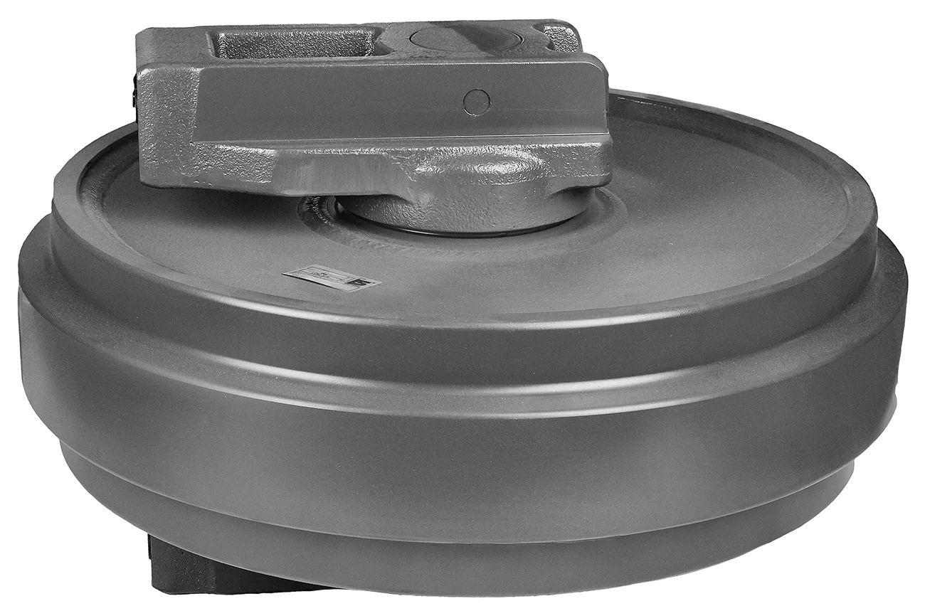 Натяжное колесо KOMATSU PC190