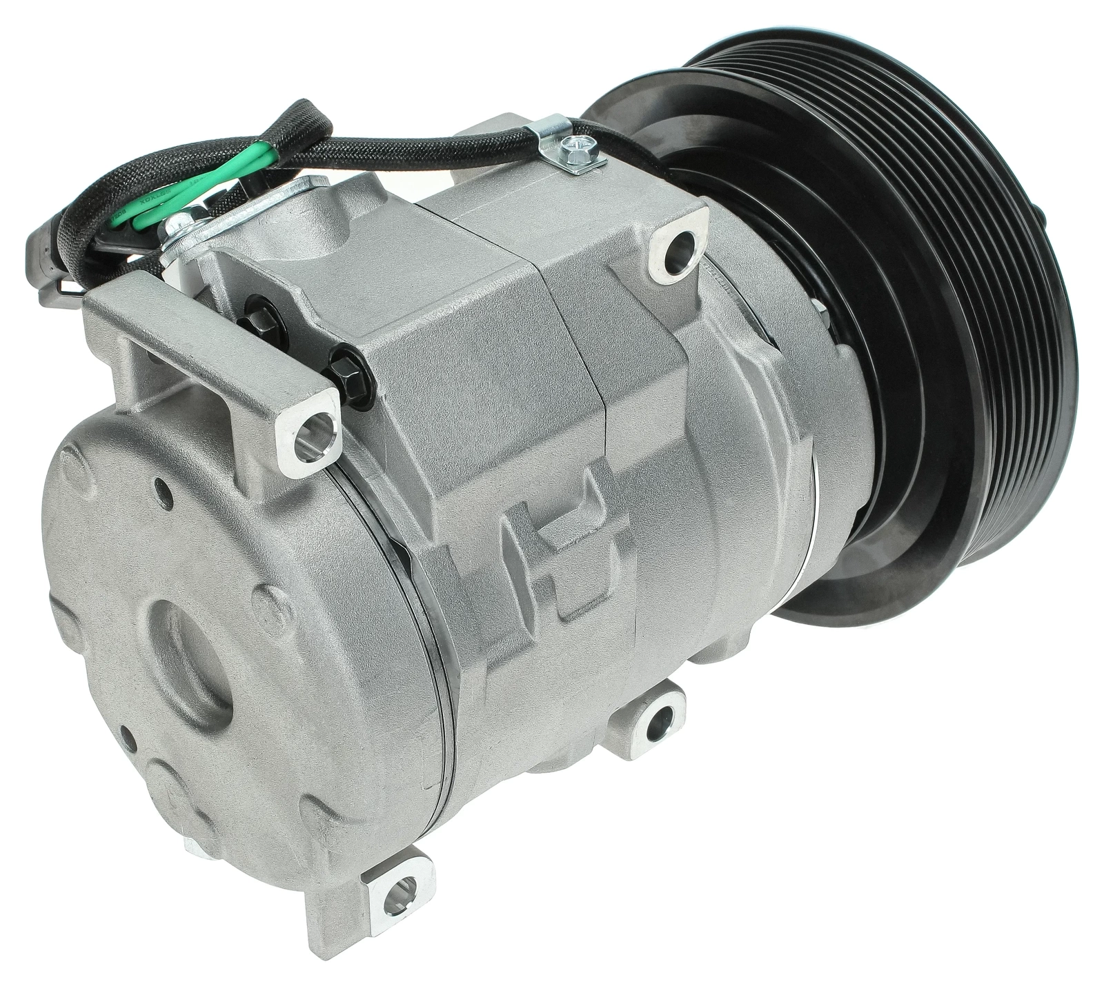Компрессор кондиционера CAT 390D L