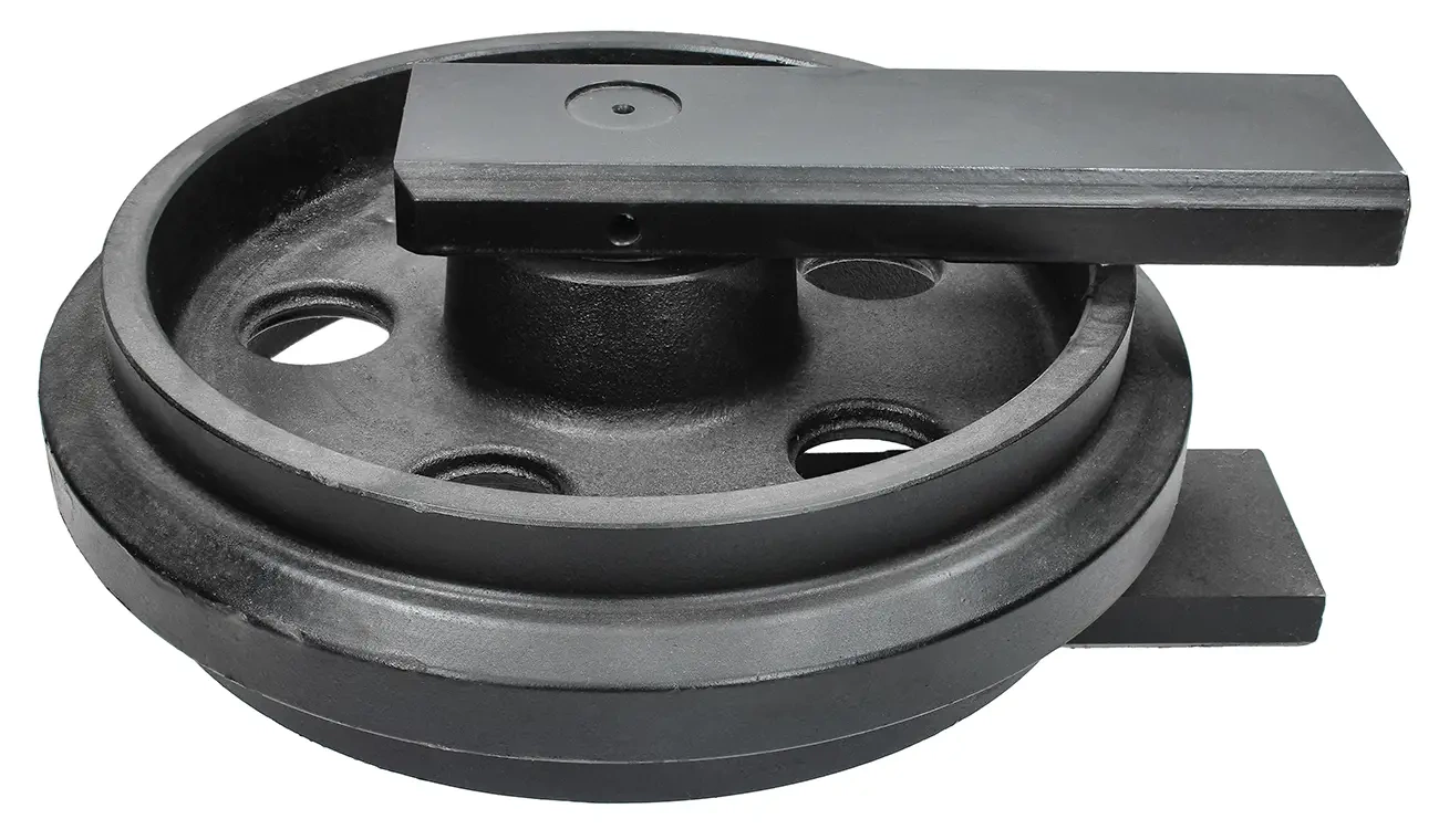 Натяжное колесо CAT 303
