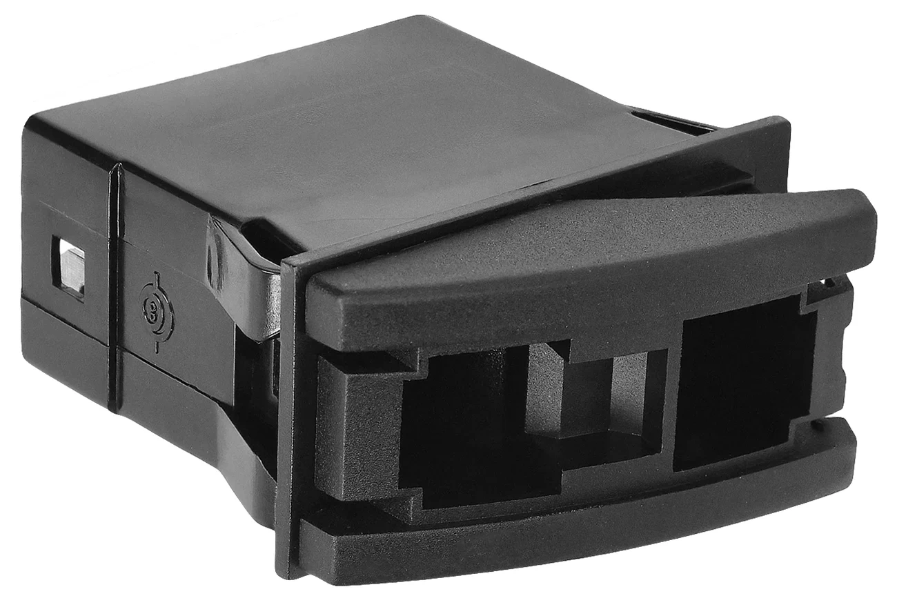 Переключатель блокировки задней бабки VOLVO BL71