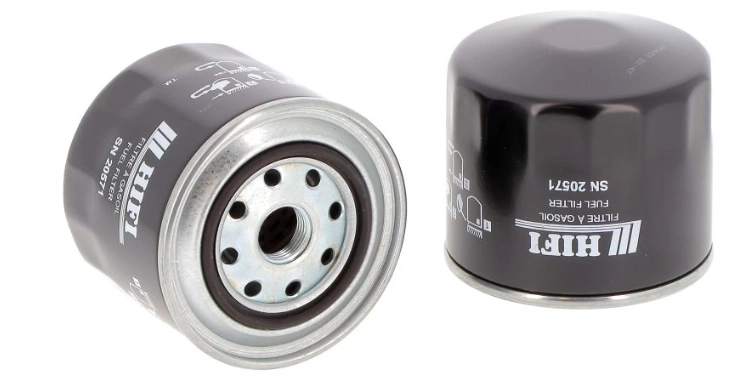 Фильтр для топлива HIFI FILTER SN 20571