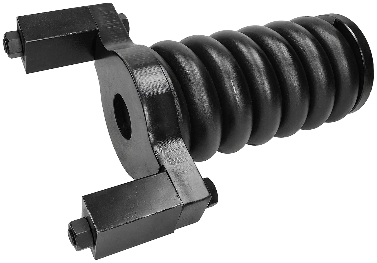 Натяжитель гусеницы WACKER NEUSON ET90