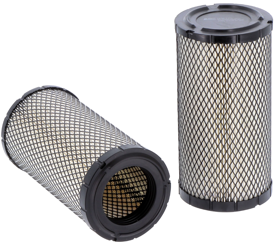 Воздушный фильтр HIFI FILTER SA 16068