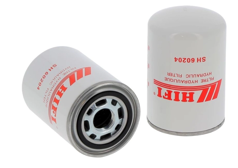 Фильтр гидравлического масла HIFI FILTER SH 60204