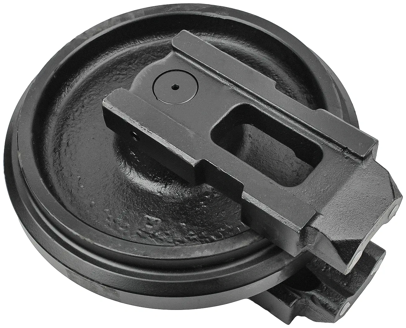 Натяжное колесо KUBOTA U48-4