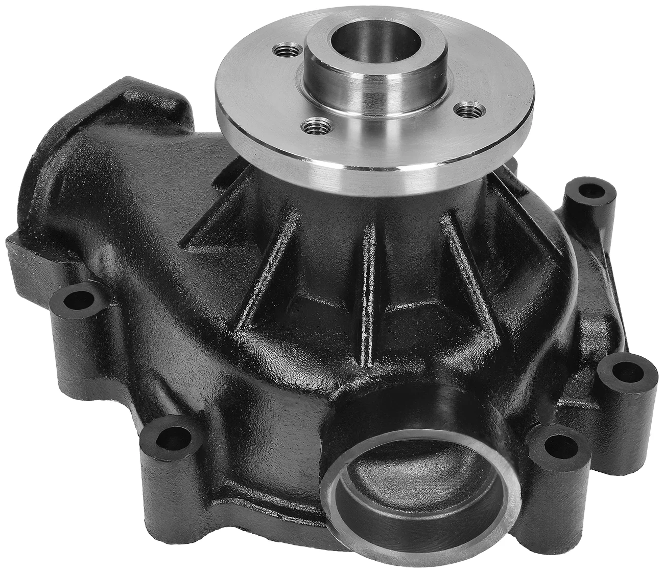 Водяной насос DOOSAN DX230 LC