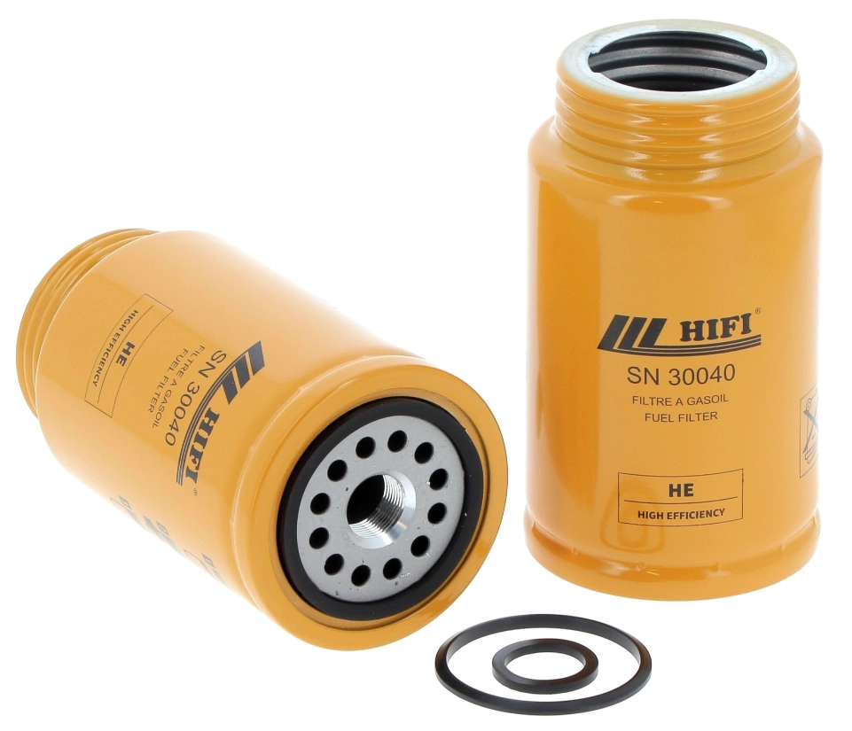 Фильтр для топлива HIFI FILTER SN 30040