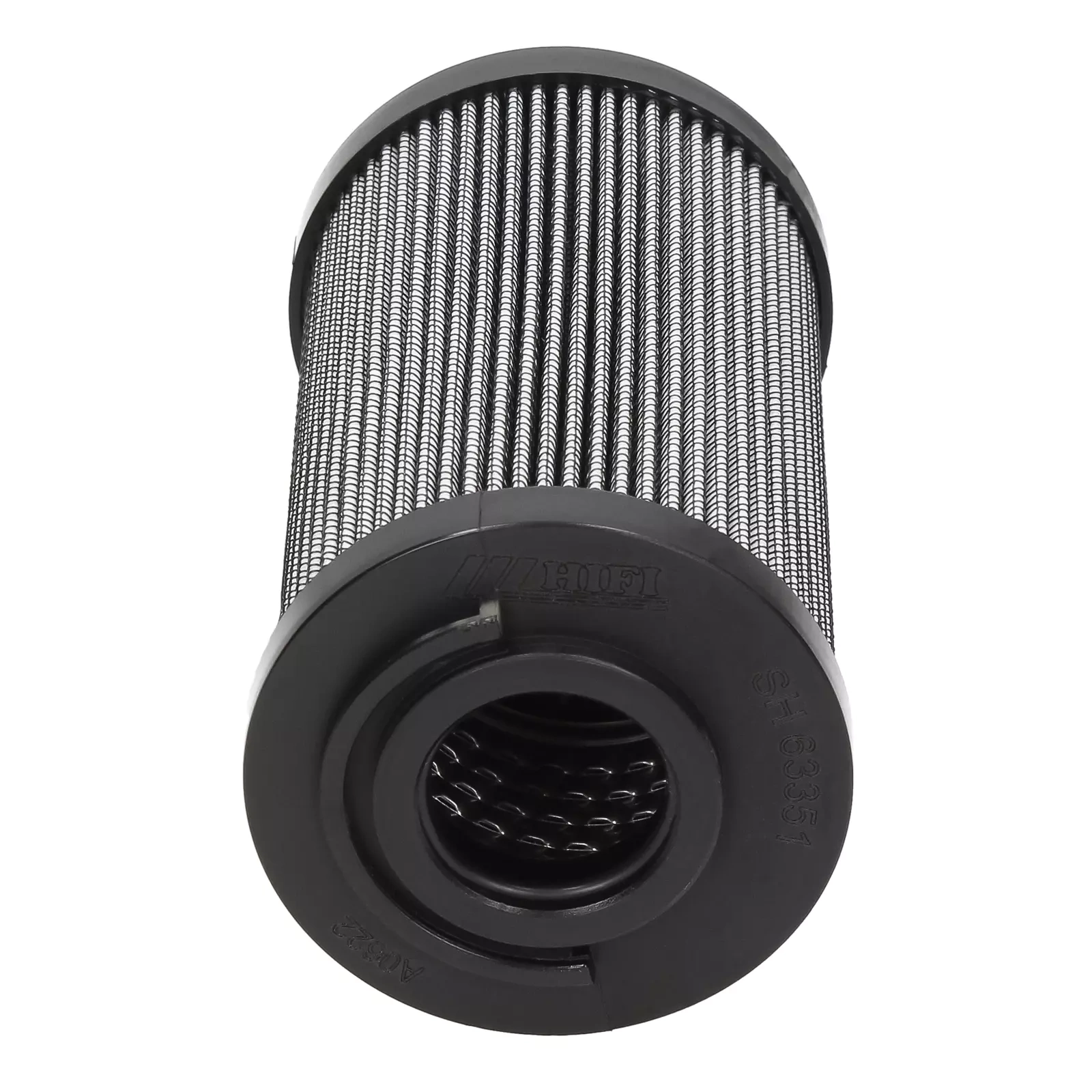 Фильтр гидравлического масла HIFI FILTER SH 63351