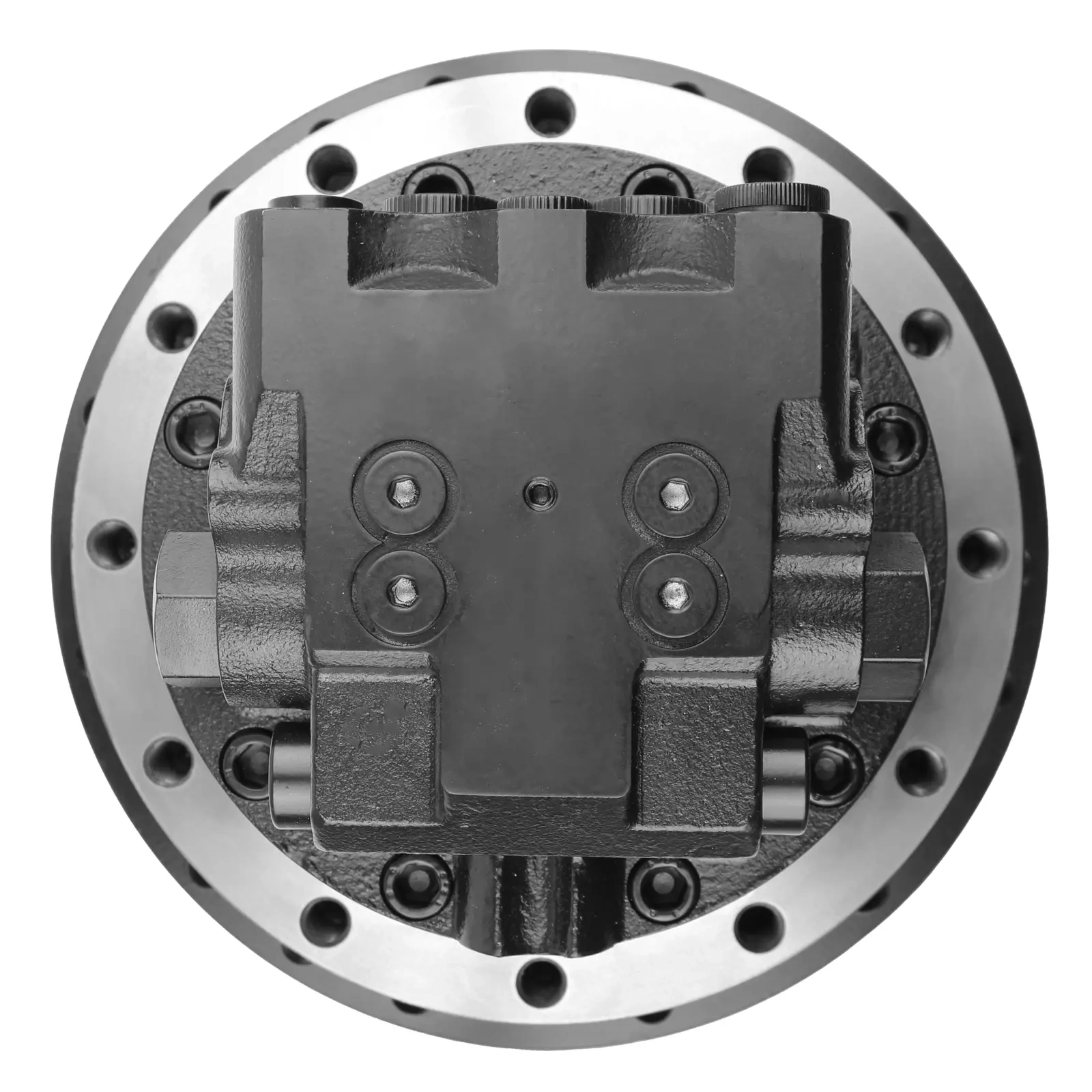 Гидромотор DOOSAN DX63
