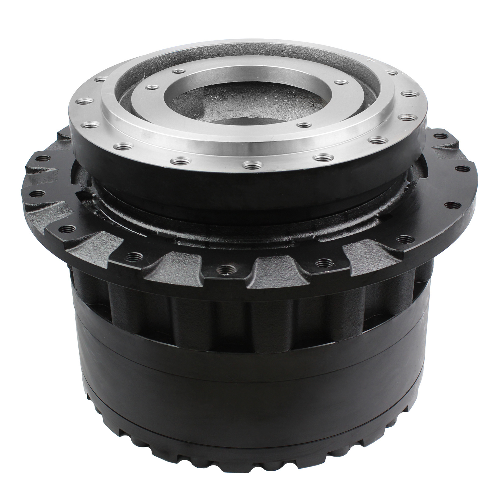 Зверобой CAT 320B FM LL