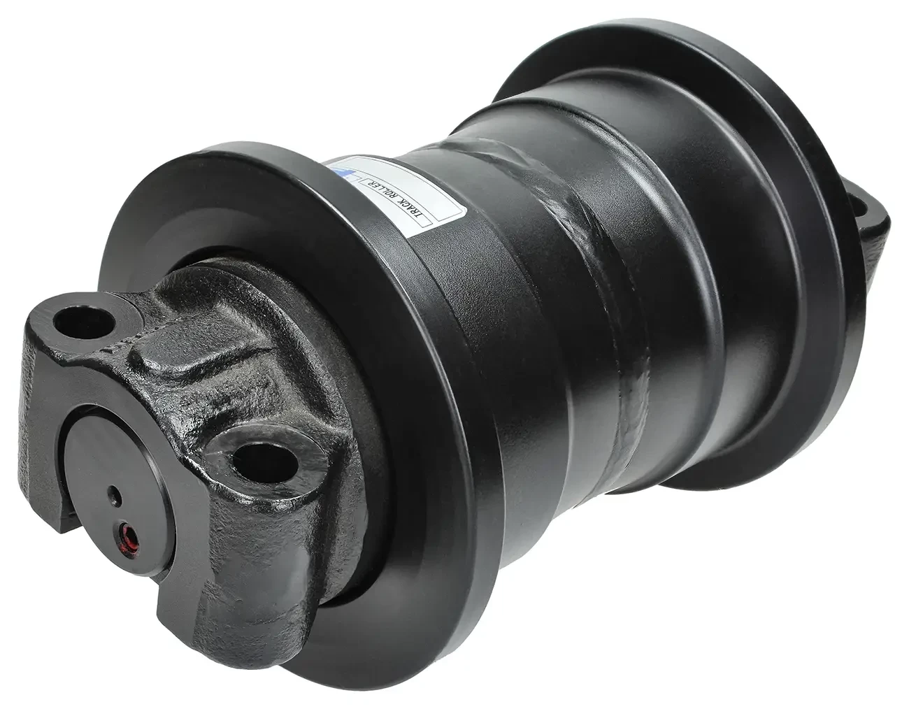 Скейтборд jezdna CAT 314D LCR