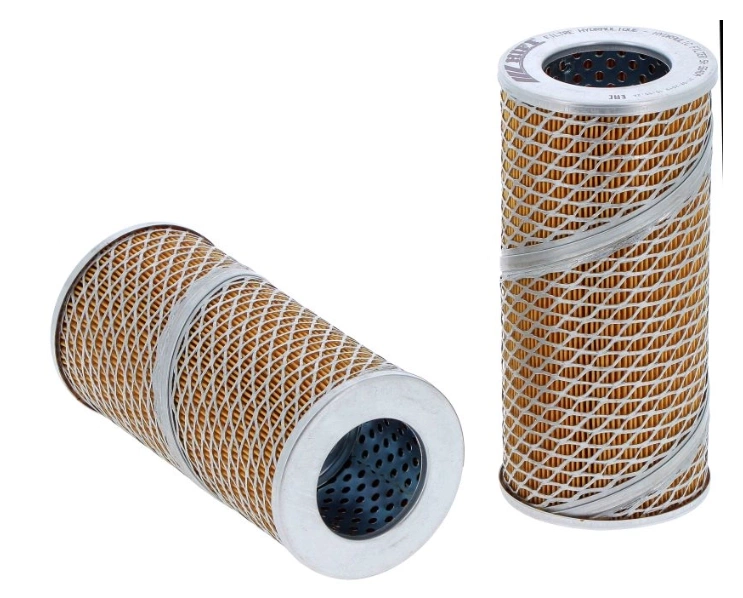 Фильтр гидравлического масла HIFI FILTER SH 56404
