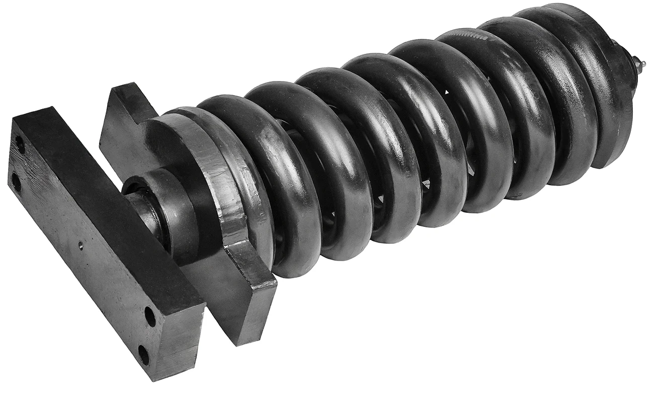 Натяжитель гусеницы KOMATSU PC120-6
