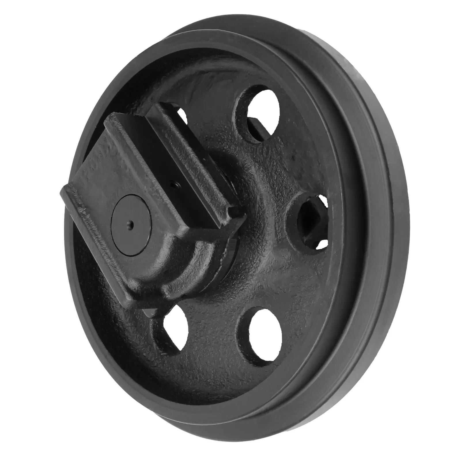 Натяжное колесо KUBOTA KH66