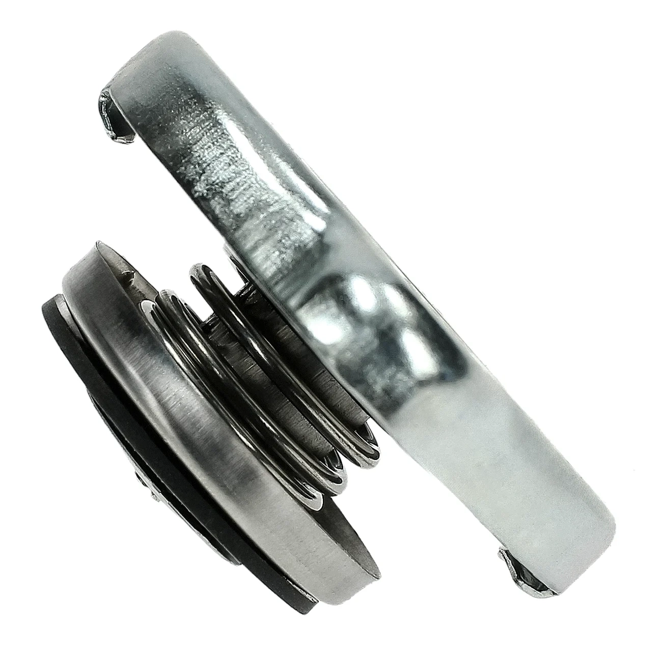Крышка радиатора VOLVO L30G