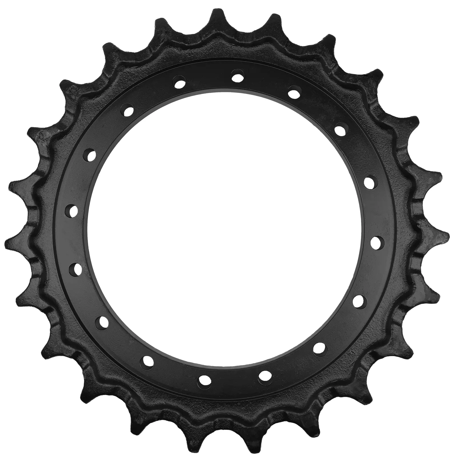 Приводное колесо CAT 336 / 336D / 336E / 336f