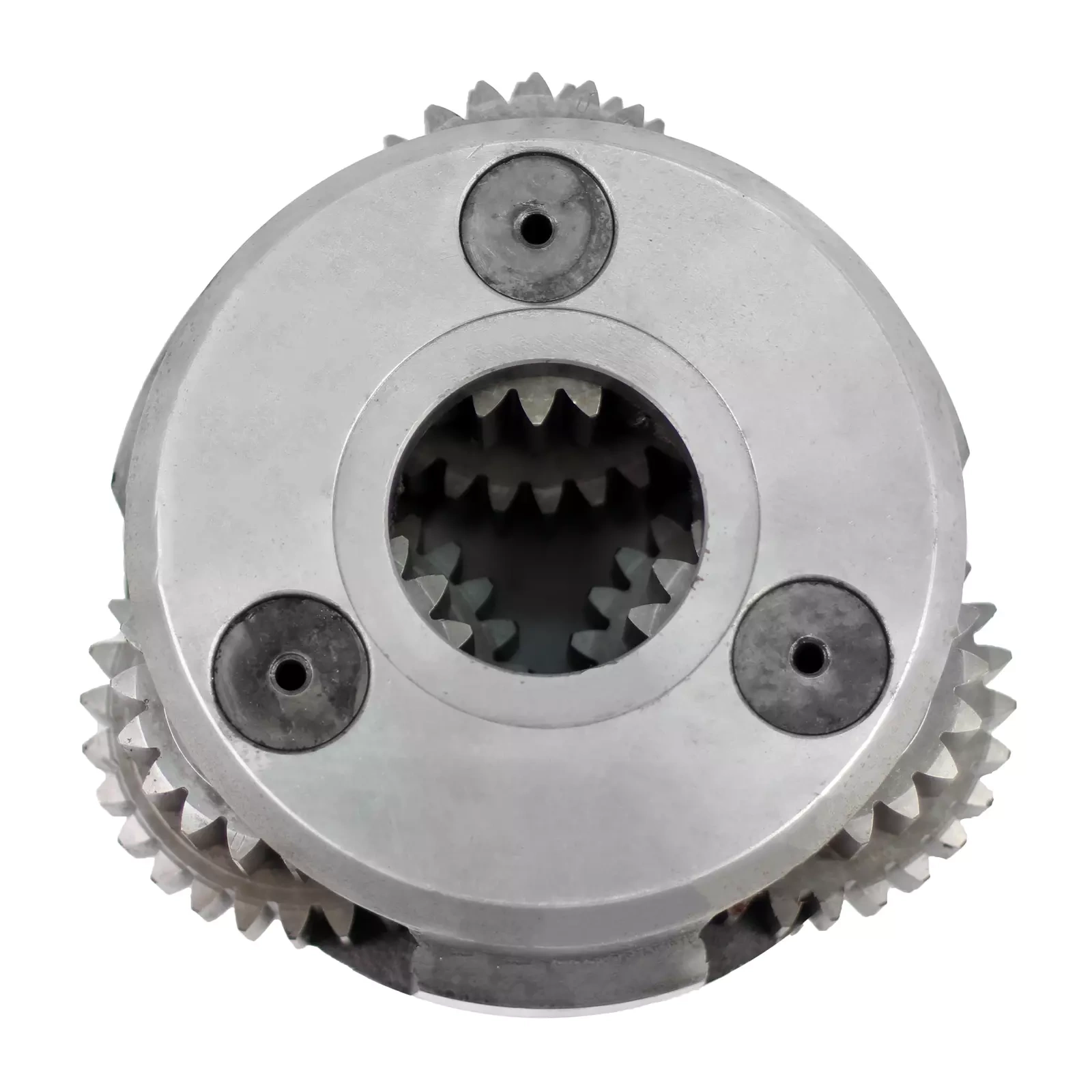 Редукционный набор DOOSAN DX225