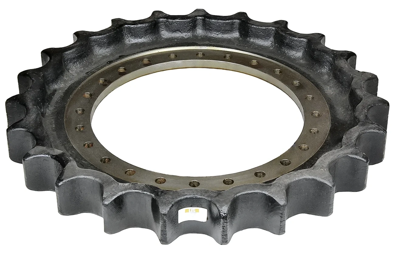 Приводное колесо VOLVO EC460B