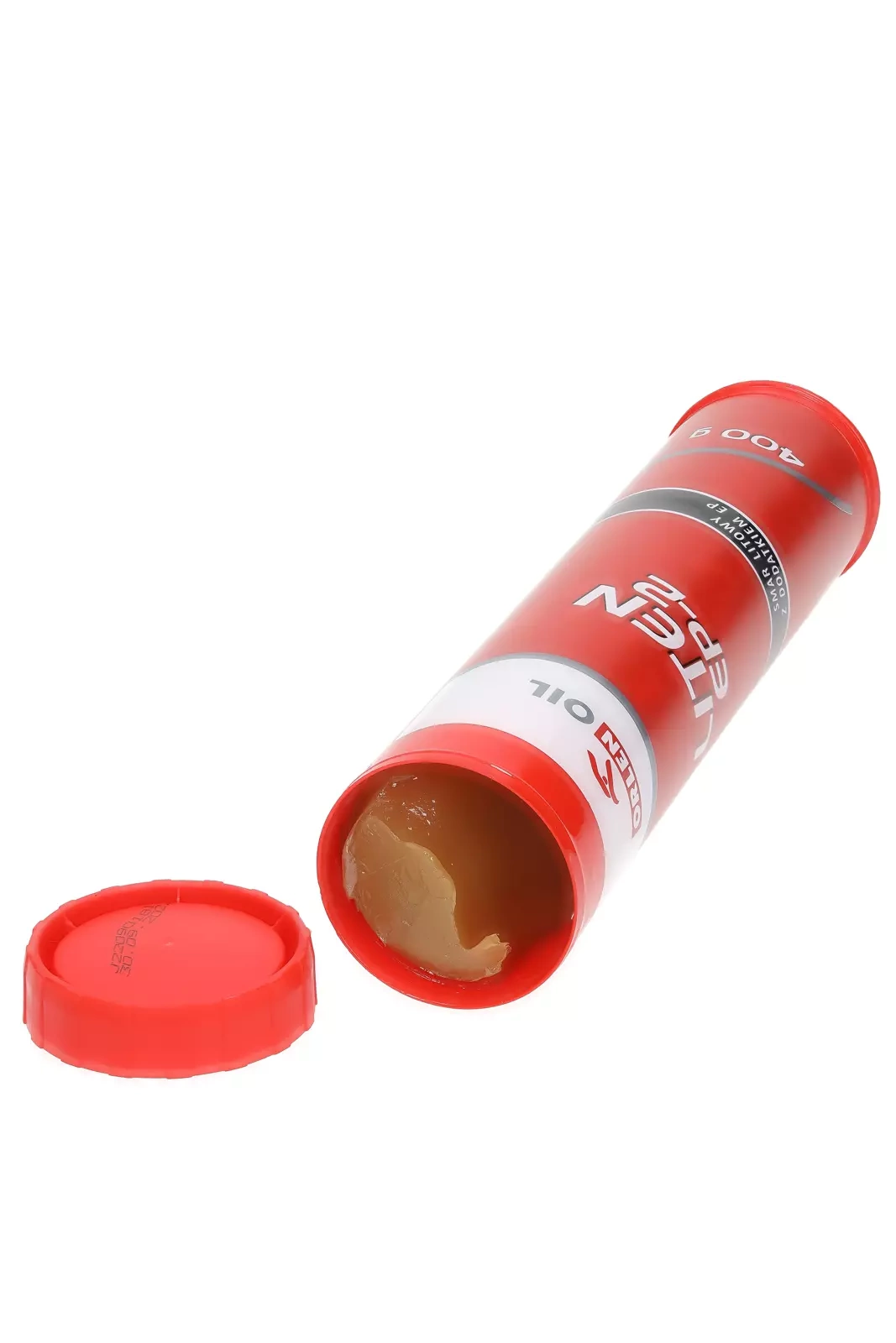 12X Smar Litowy Orlen Liten EP-2, 400 г