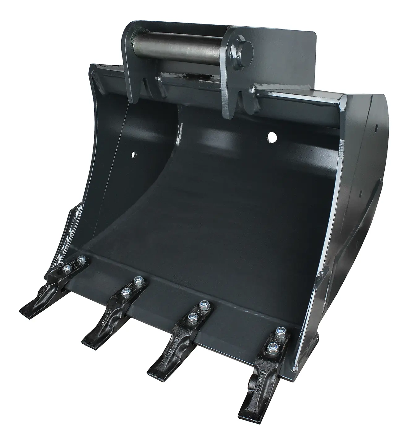 Ковш для быстрого соединения MS03 - 60CM