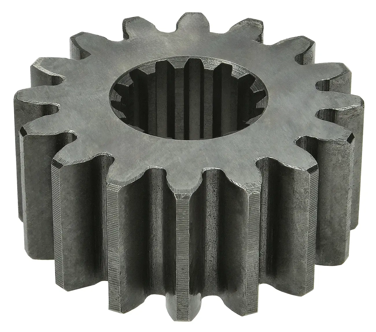 Зубчатая рейка CAT 307