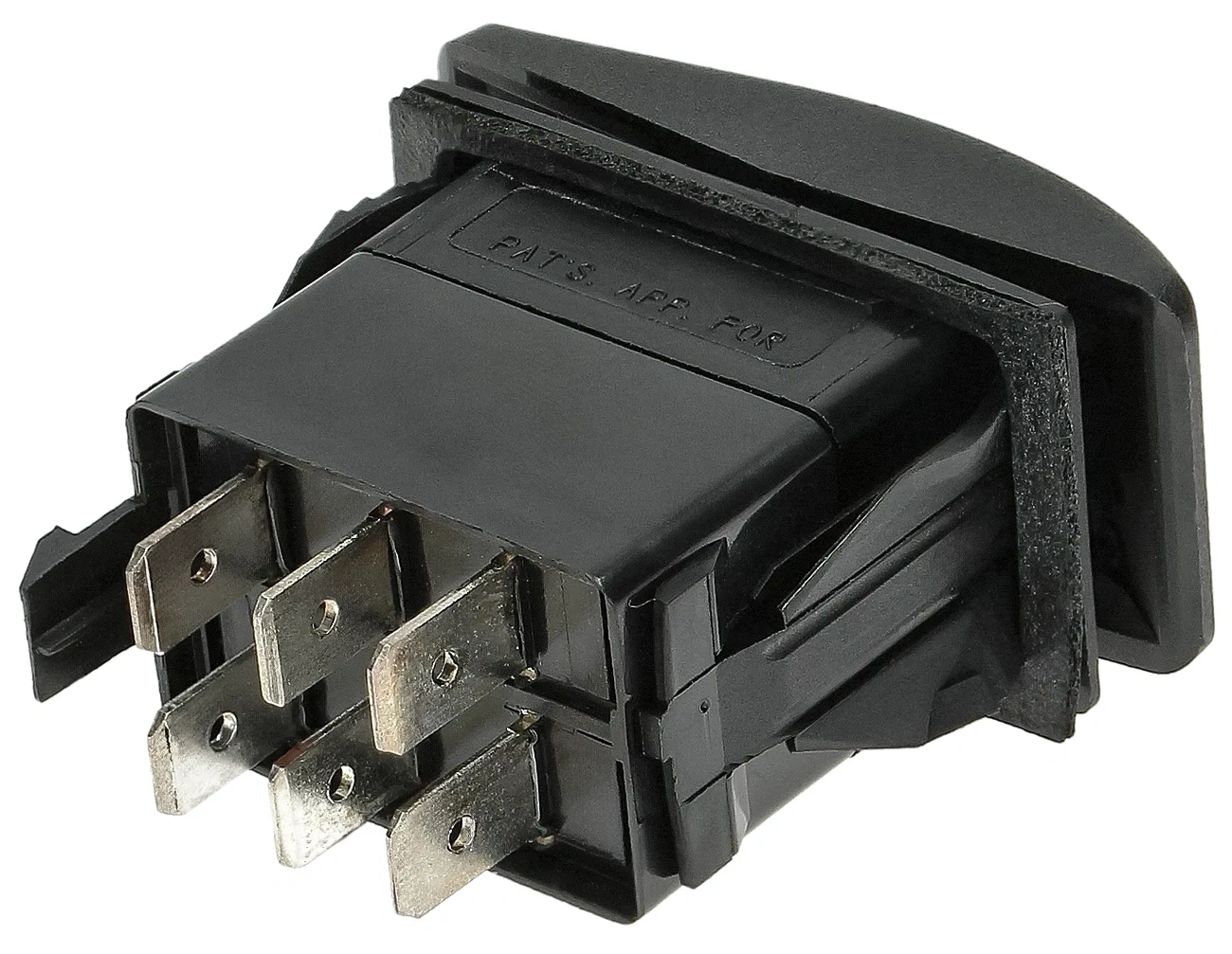Переключатель гидравлической системы CAT 236b