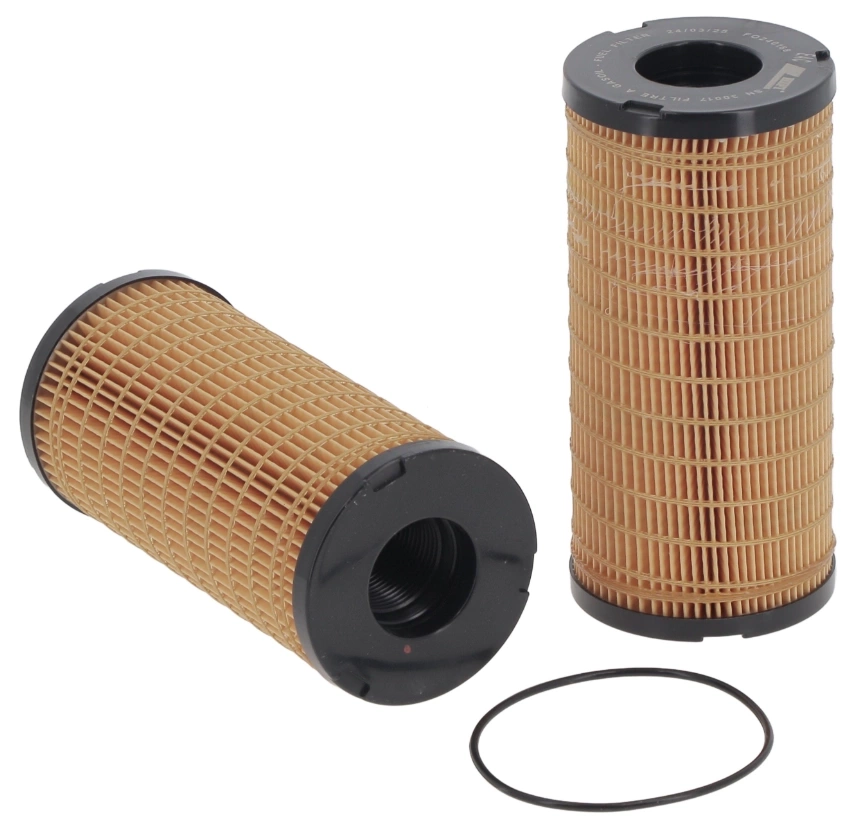 Фильтр для топлива HIFI FILTER SN 30017