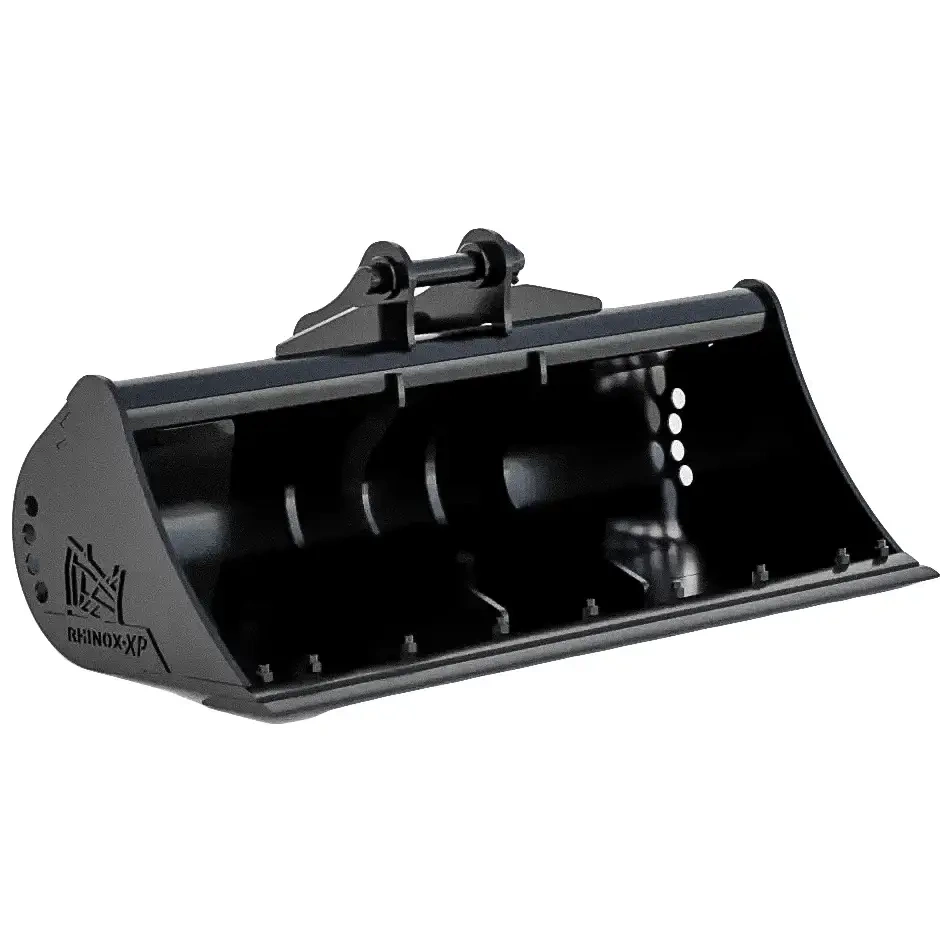 Ложка носок, носок KUBOTA KX121-3-120cm