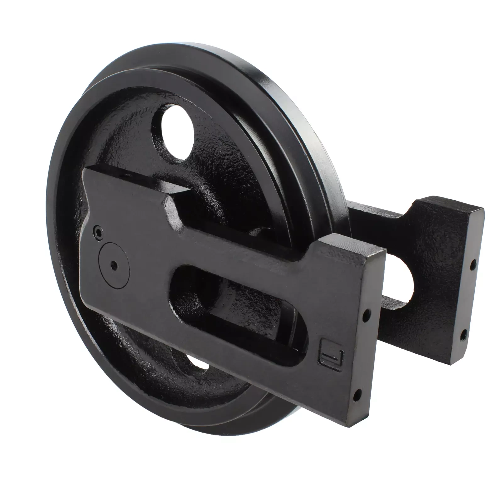 Натяжное колесо YANMAR VIO30-1