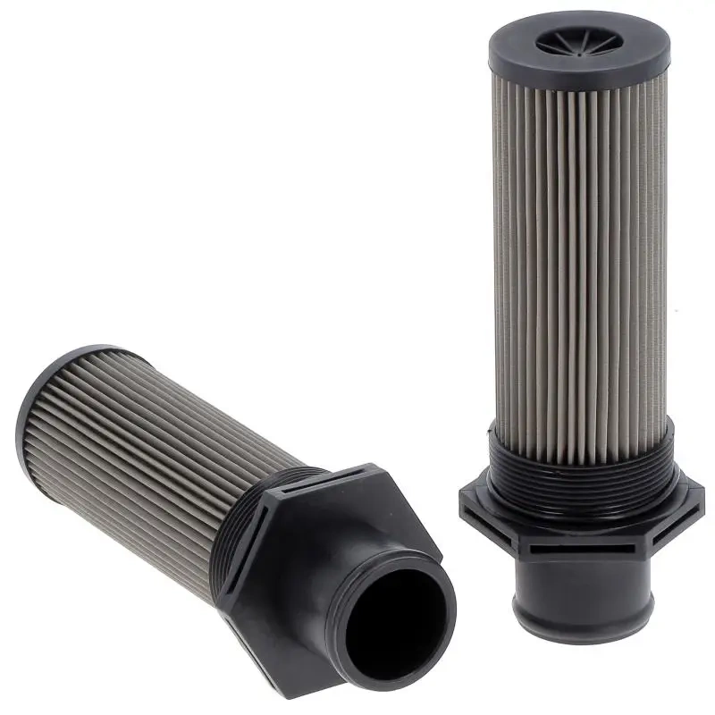 Фильтр гидравлического масла HIFI FILTER SH 60879