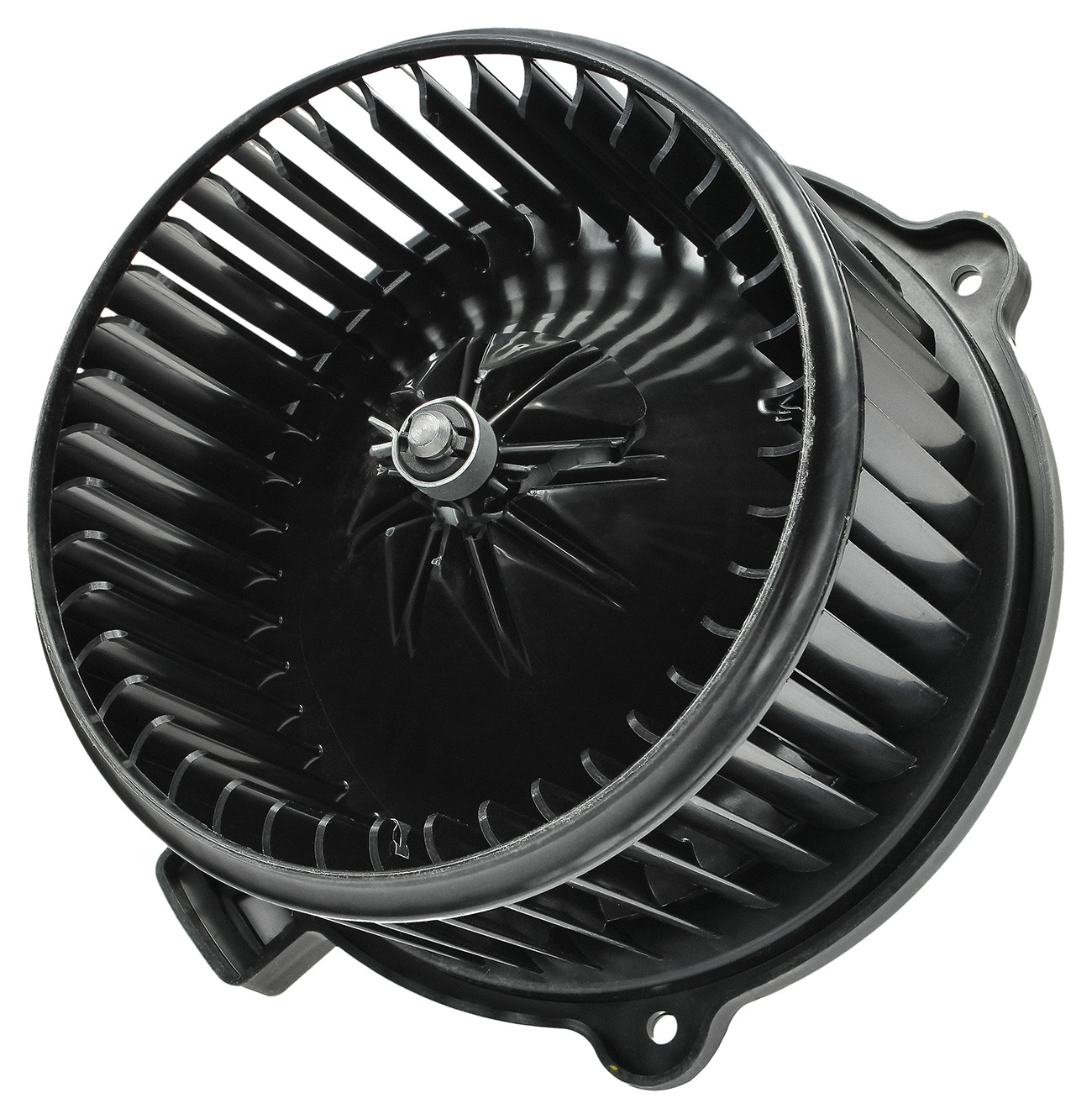 Мотор вентилятора кабины DOOSAN DX160LC