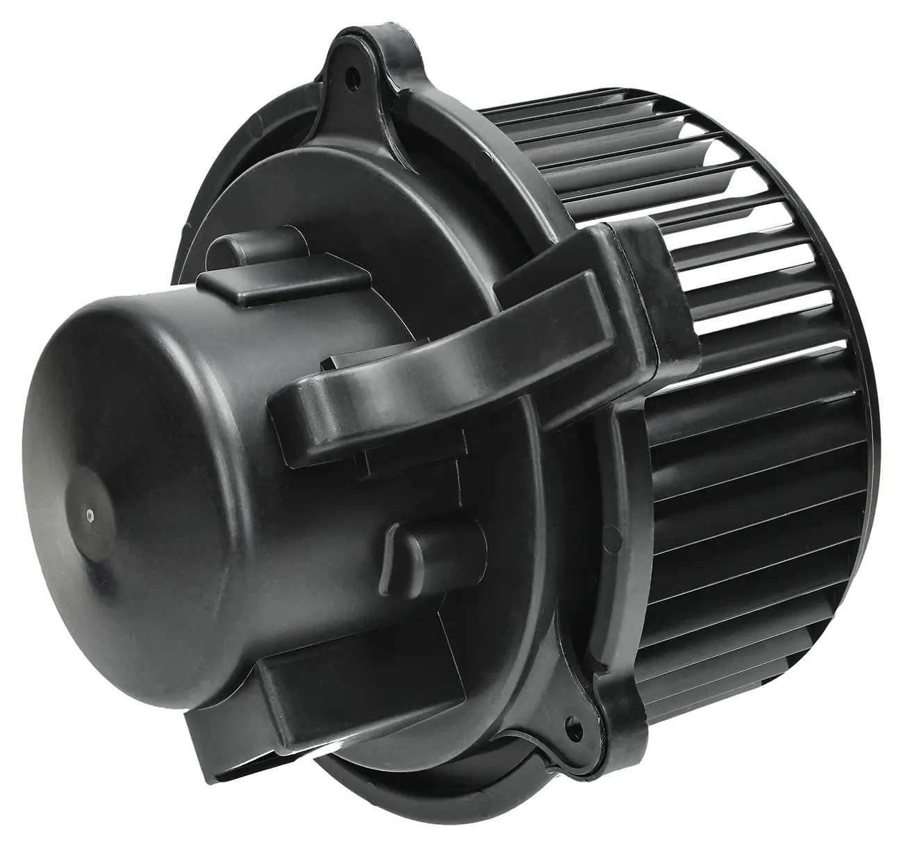 Мотор вентилятора кабины DOOSAN DX520LC