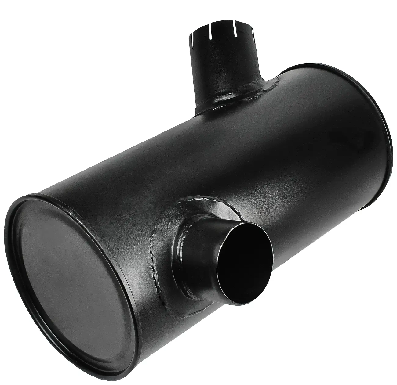 Глушитель CAT M322D MH