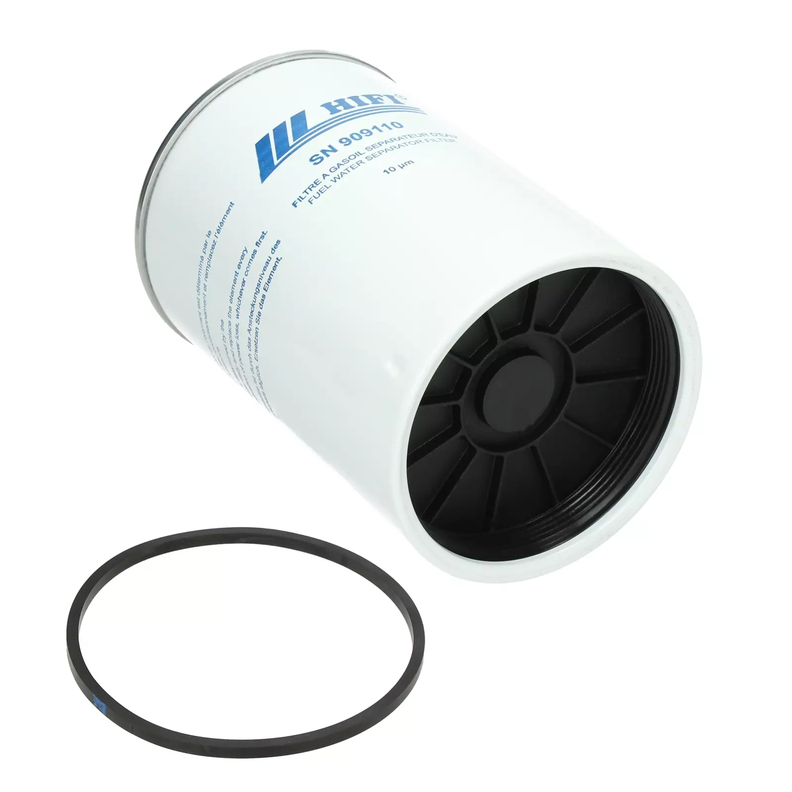 Фильтр для топлива HIFI FILTER SN 909110