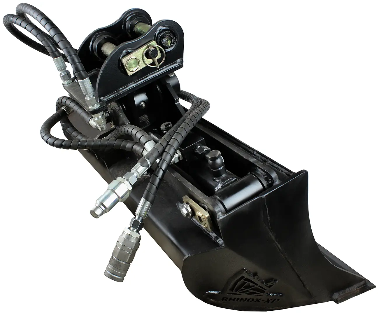 Ковш для носка, гидравлический носок KUBOTA KX016-4-90cm