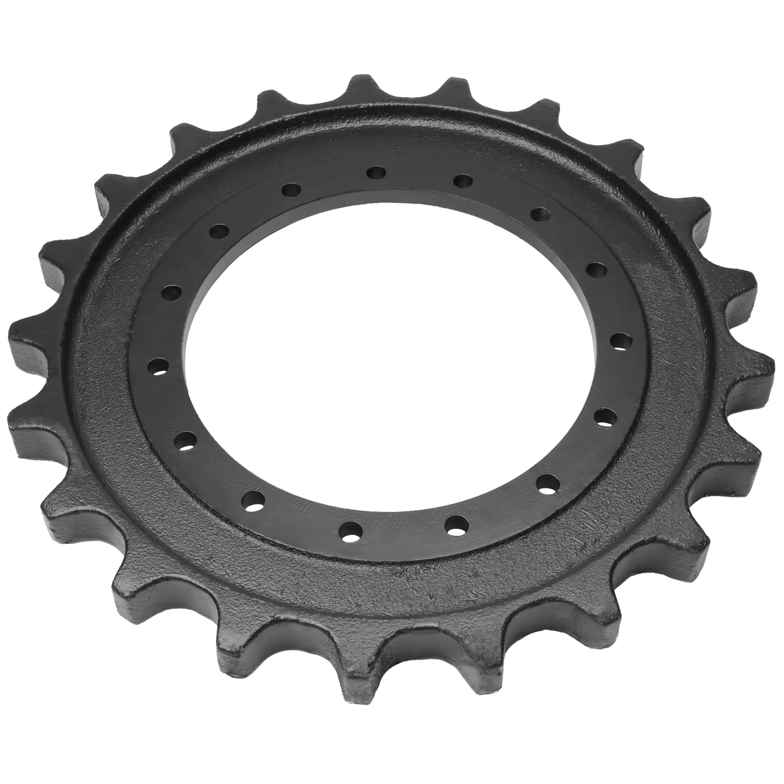 Приводное колесо KOMATSU PC120-5C