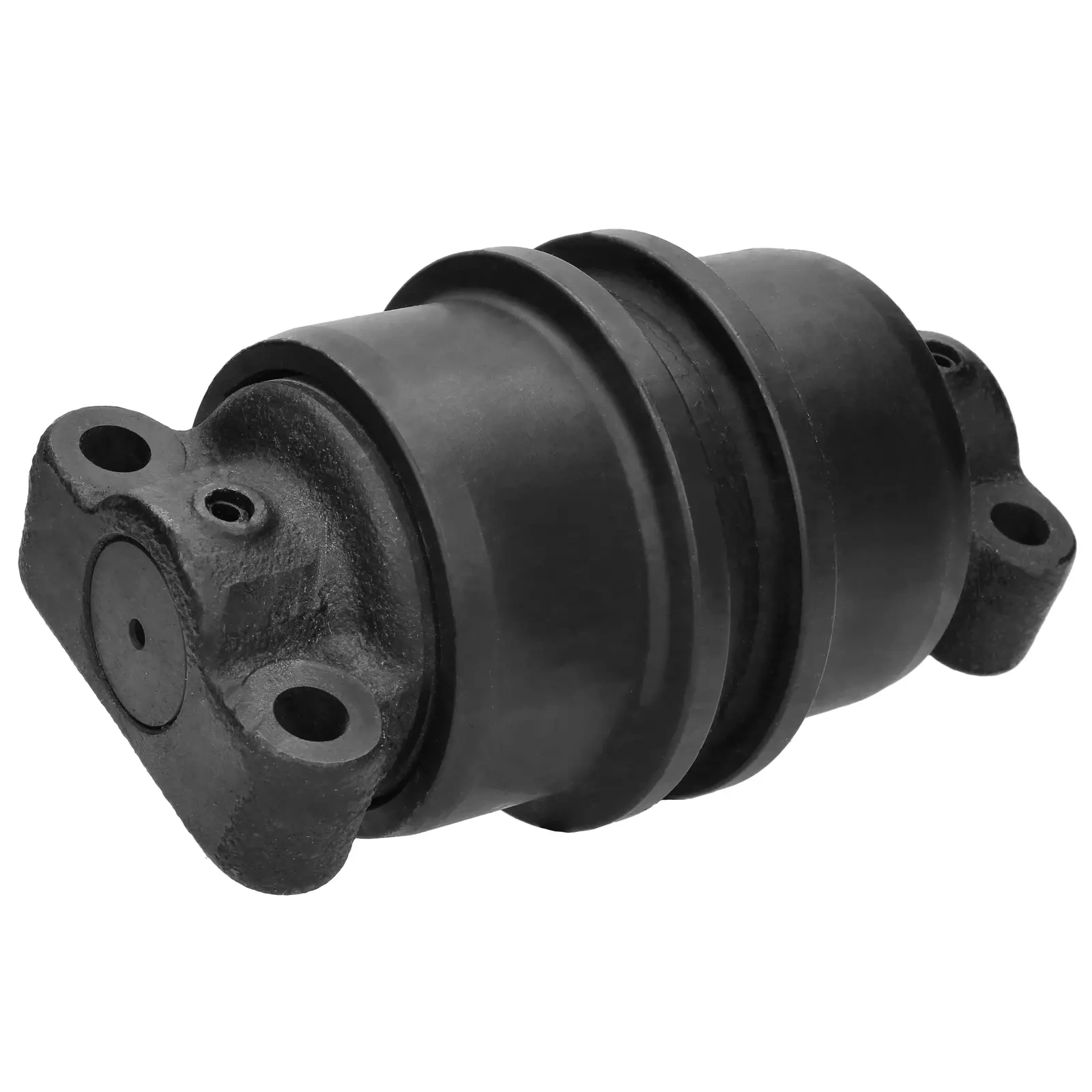 Рулон jezdna HITACHI ZX75 UR