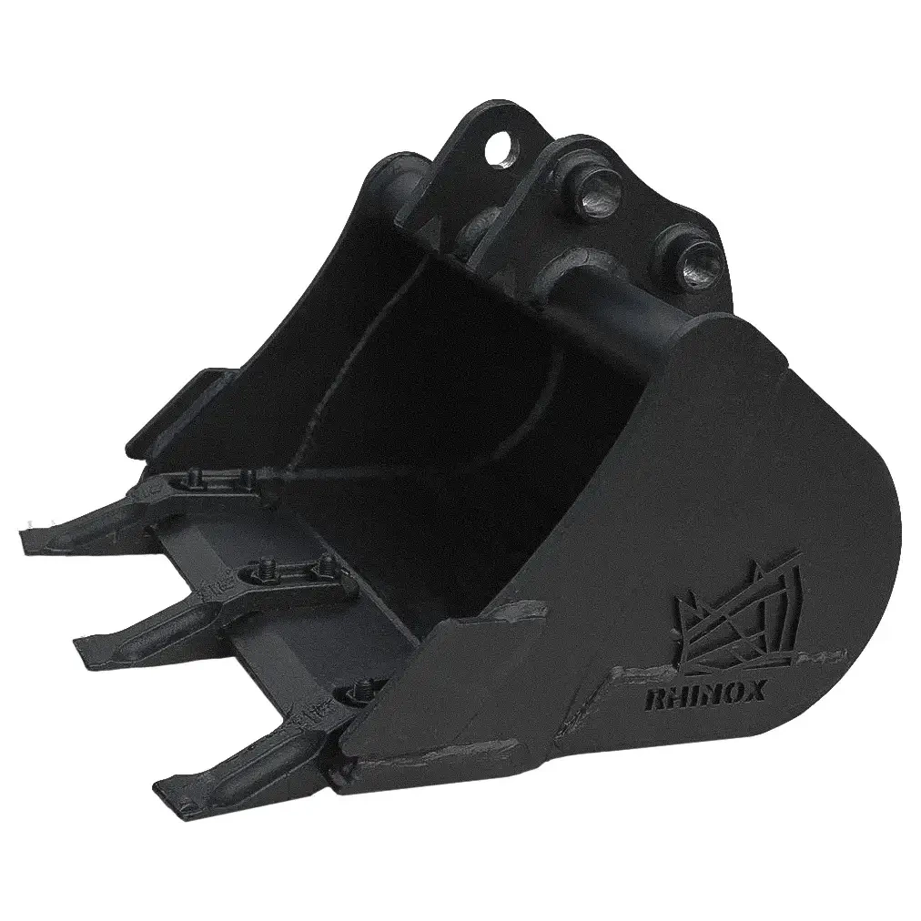 Ложка для копания YANMAR VIO35-45CM