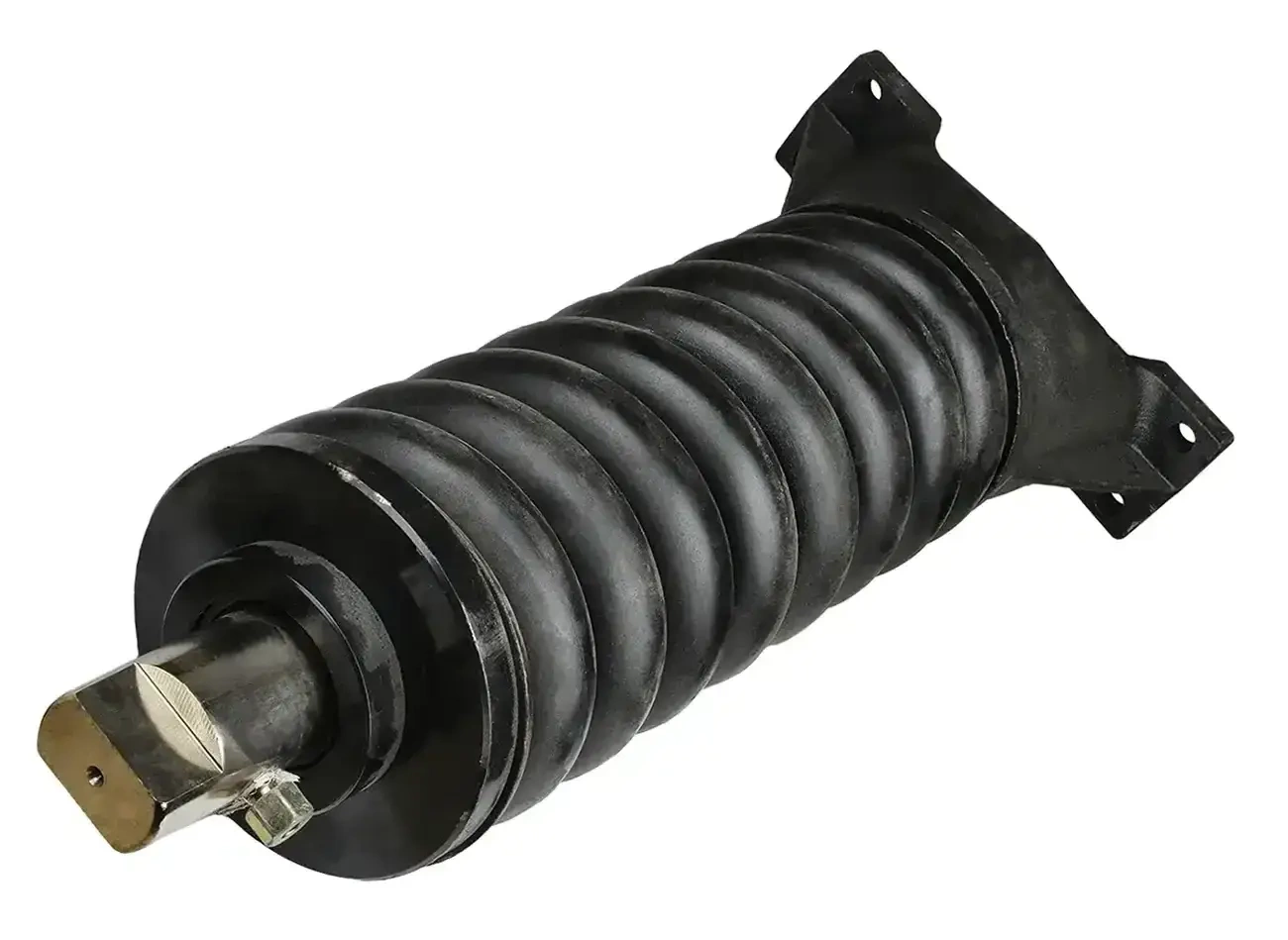 Натяжитель гусеницы DOOSAN DX225 LC