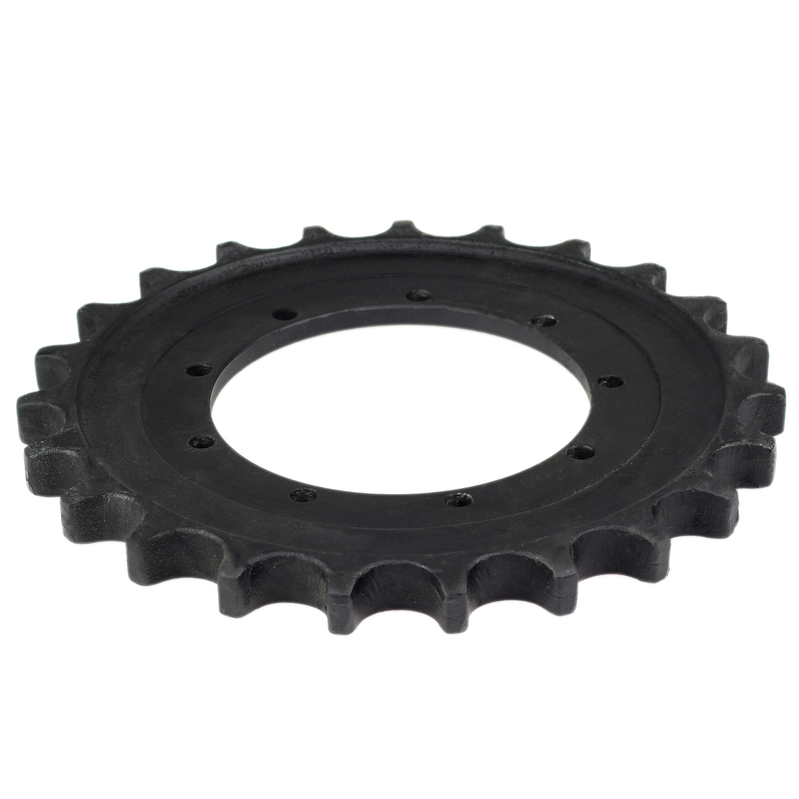 Приводное колесо TAKEUCHI TB025 (421600100)