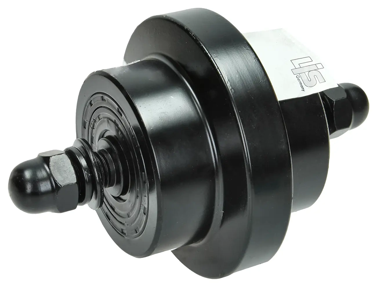 Рулон jezdna DOOSAN DX15