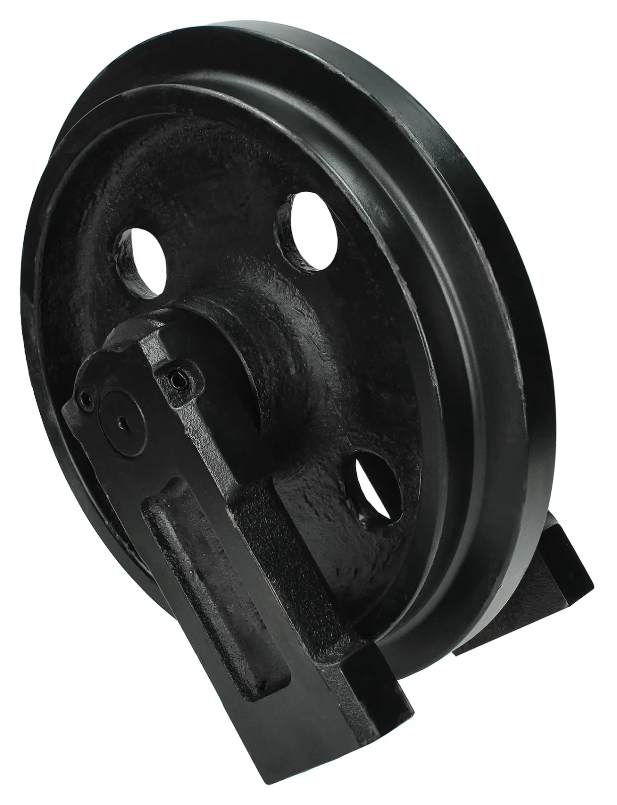 Натяжное колесо KUBOTA U25-3 ALPHA