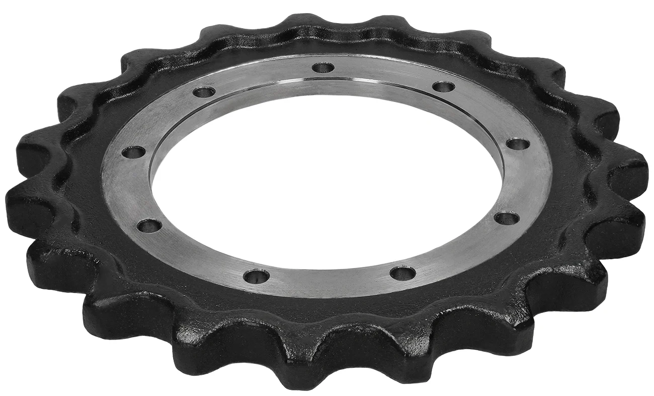 Приводное колесо CAT 301.5